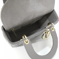 Christian Dior MY ABCDIOR Lady Dior Small M0538ONGE Bag 617480