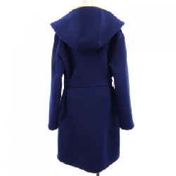 Louis Vuitton LOUIS VUITTON FJC022NUV Áo khoác 628975