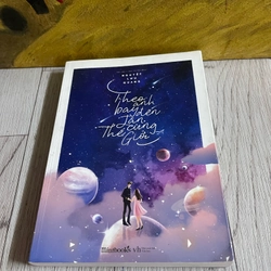 Theo anh bay đến tận cùng thế giới 
