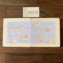 Sách ngoại văn Humphrey's Playtime, Used, Lẻ Cuốn, Vui Lòng Đọc kỹ Mô Tả 506003