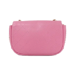 Túi xách chéo Chanel AS0138 - Hàng hiệu Authentic 768138