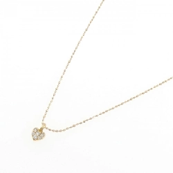 Dây chuyền kim cương Samansa Tiara 0.05CT - Hàng hiệu Chính hãng 839659