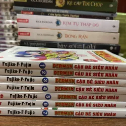 Cậu bé siêu nhân Perman trọn bộ 7 tập (14) 975267