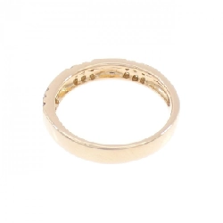 Nhẫn kim cương Kumikyoku 0.18CT - Hàng hiệu Authentic 836163