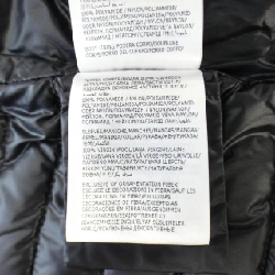 【新品】Moncler MONCLER áo khoác lông 637211