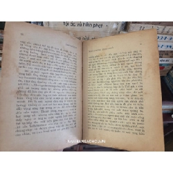 Người chồng muôn thuở - Dostoievski 121270