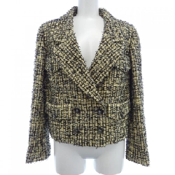 【Mã giảm giá】Áo khoác CHANEL