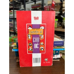 Chuyện Kể Cho Bé - ZULMA CARRAUD 934362