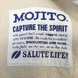 【Mã giảm giá】Mojito COAT 639774