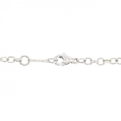 Tiffany Dây chuyền nhựa - Hàng hiệu Authentic 844265