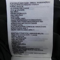 Canada Goose 2302JL MACKENZIE Áo khoác lông vũ - Hàng hiệu Chính hãng 823332