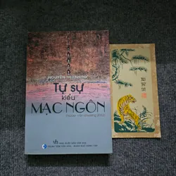 Tự sự kiểu Mạc Ngôn