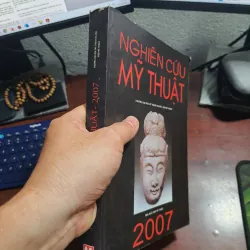 Nghiên cứu mỹ thuật 786905