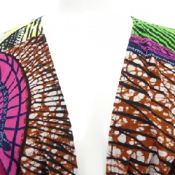 STELLA MCCARTNEY 510997 SKA51 Đầm - Hàng hiệu Chính hãng 815403