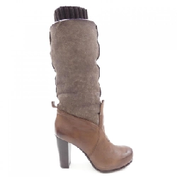 【Mã giảm giá】OBJECT IN MIRROR Boots