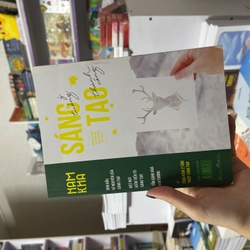 Sáng ý tưởng, tạo thành công - Giữ chất riêng, làm khác biệt 524449