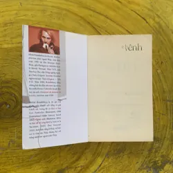 CHÊNH VÊNH - MICHEL HOUELLEBECQ 1037664
