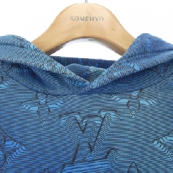 Áo hoodie in họa tiết LOUIS VUITTON HNY41WIHN - Hàng hiệu Authentic 898672