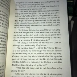 Rebecca ở trang trại suối nắng - Kate Douglas Wiggin 975522