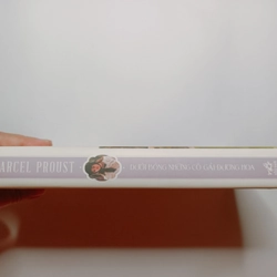 Dưới Bóng Của Những Cô Gái Đương Hoa - Marcel Proust  369511