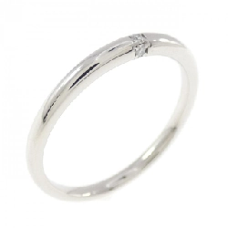 Nhẫn kim cương PT950 0.02CT