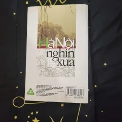 HÀ NỘI NGHÌN XƯA - GS. Trần Quốc Vượng, Vũ Tuân Sán 572761