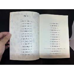 Năm Mươi Người - Chung Serang, Mới 90%, 2020 SBM2405 914652