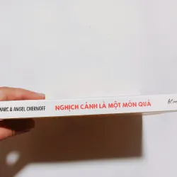 1000 Điều Nhỏ Bé - Nghịch Cảnh Là Một Món Quà 800970