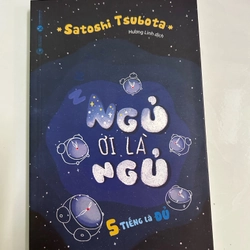 Ngủ ơi là ngủ