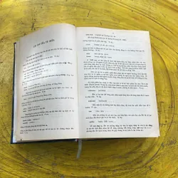 TỪ ĐIỂN ANH - VIỆT ENGLISH- VIETNAMESE DICTIONARY  701214