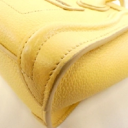 Celine Luggage Nano Shopper 189243DRU Túi - Hàng hiệu Chính hãng 804400