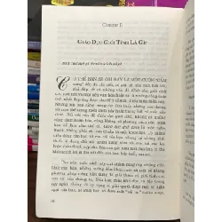 Giáo dục giới tính cho thanh thiếu niên – Nguyễn Thanh Thông (biên soạn) 563636