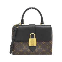 Túi Louis Vuitton Monogram Rocky BB M44141