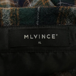MLVINCE Shirt - Hàng hiệu Authentic 901413