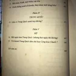 Nóng, Phẳng, Chật  796071