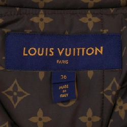 【Mã giảm giá】Áo khoác LOUIS VUITTON 640948