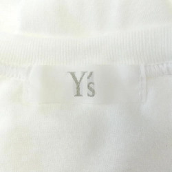 【Khuyến mãi】Áo phông Y's 640850