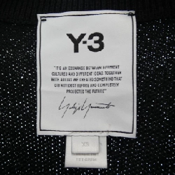 Y-3 Knit - Hàng hiệu Authentic 775161