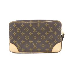 Túi xách Louis Vuitton Monogram Marly Dragonne GM M51825 - Hàng hiệu Authentic 772004