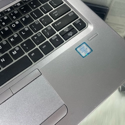 laptop hp 820 g3 i5 gen 6, ram 8g, ổ cứng ssd 256gb 277252