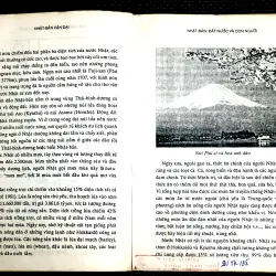 NHẬT BẢN CẬN ĐẠI - Để tìm hiểu người Nhật thập kỷ 90 1008631