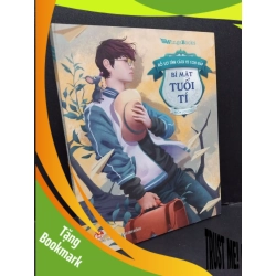 (TẶNG BOOKMARK) Hồ sơ tính cách 12 con giáp - Bí mật tuổi tí mới 90% bẩn nhẹ 2020 RBK.ASB0811