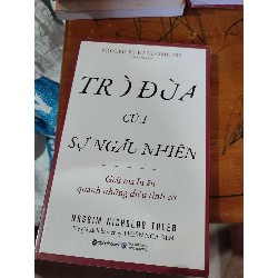 Trò đùa của sự ngẫu nhiên 43207