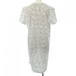 Đầm cắt HERMES - Hàng hiệu Authentic 648785