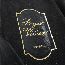 Giày sandal ROGER VIVIER - Hàng hiệu Chính hãng 830753