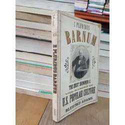 E Pluribus Barnum: The great showman and the making of U.S. popular culture - Bluford Adams 702413