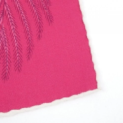 HERMES PLUMES EN FETE H243433S Khăn choàng - Hàng hiệu Authentic 832832