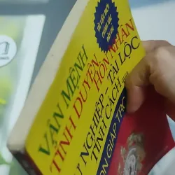 Vận Mệnh Tình Duyên Hôn Nhân Sự Nghiệp Tài Lộc Tính Cách Qua 12 Con Giáp Trọn Đời - Hà Th 727385