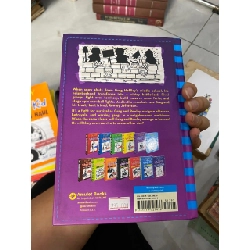 Diary of a Wimpy Kid Series - Jeff Kinney 408985