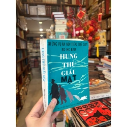 Hung thủ giấu mặt - Ed Mc Bain